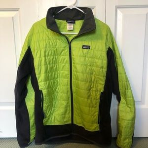 Men’s Patagonia Jacket